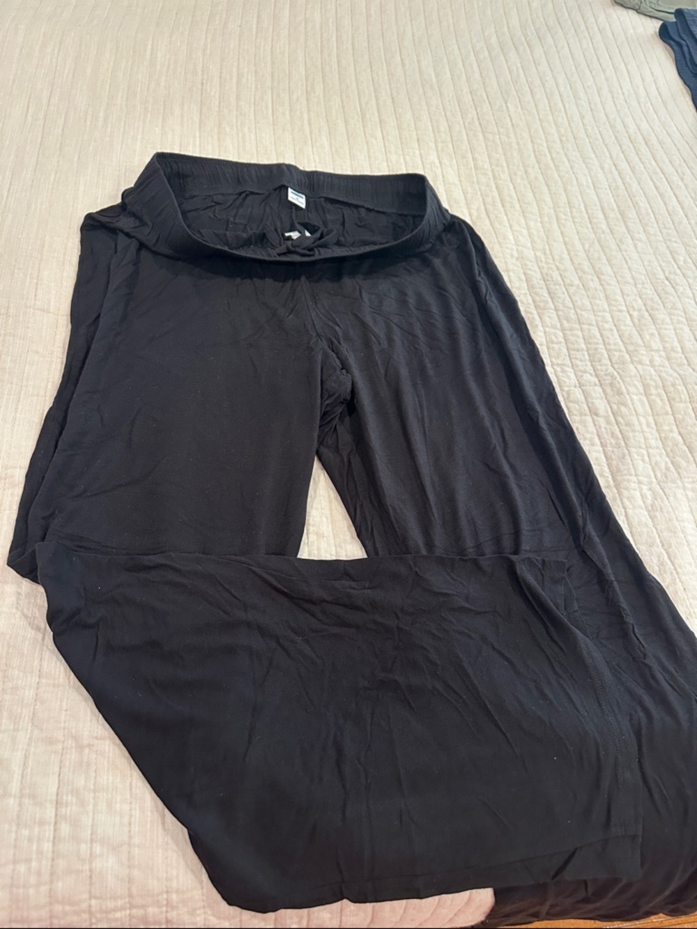 Buttery Soft Loungewear Bottoms